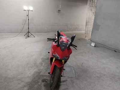 Ducati Supersport 950 S 2020