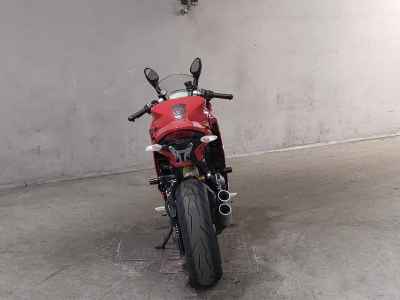 Ducati Supersport 950 S 2020