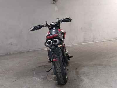 Ducati Hypermotard 1100S 2011