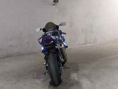 Suzuki GSX-R1000 2016