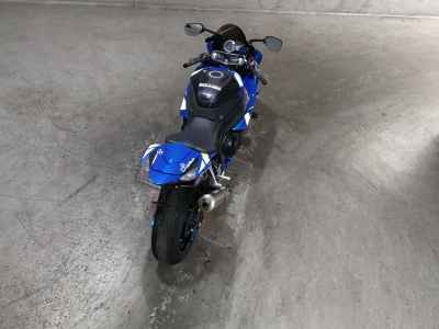 Suzuki GSX-R1000 2016