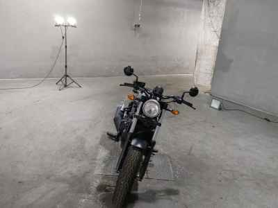 Honda Rebel CMX500 2019