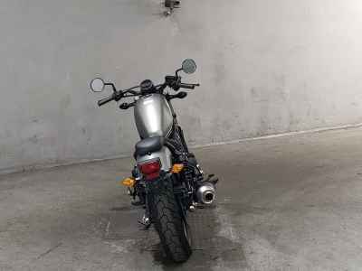 Honda Rebel CMX500 2019