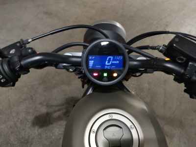 Honda Rebel CMX500 2019