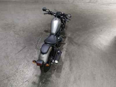 Honda Rebel CMX500 2019