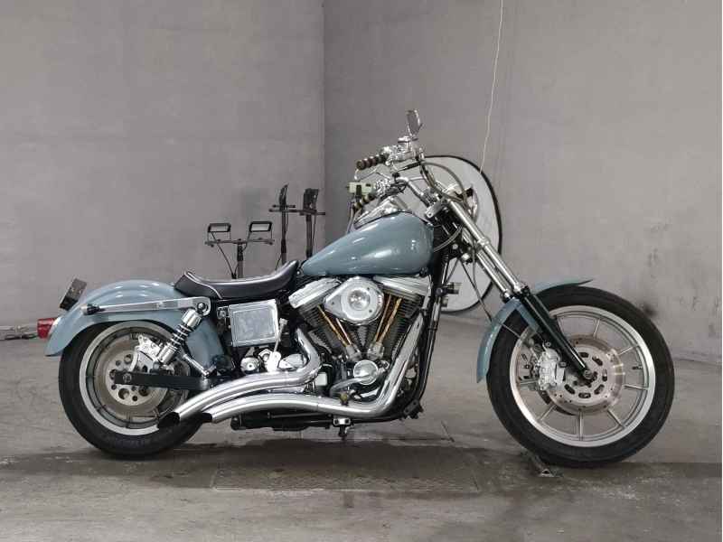 Harley-Davidson STURGIS FXB1340 2022