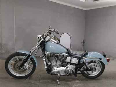 Harley-Davidson STURGIS FXB1340 2022