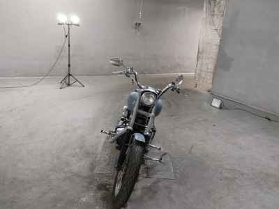 Harley-Davidson STURGIS FXB1340 2022