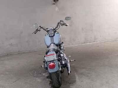 Harley-Davidson STURGIS FXB1340 2022