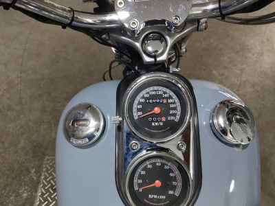 Harley-Davidson STURGIS FXB1340 2022