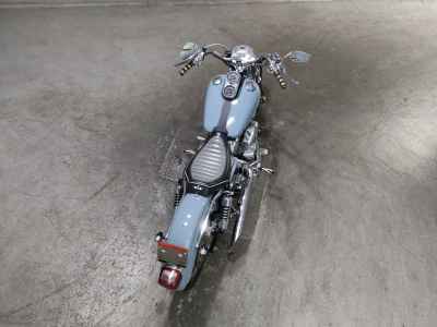 Harley-Davidson STURGIS FXB1340 2022