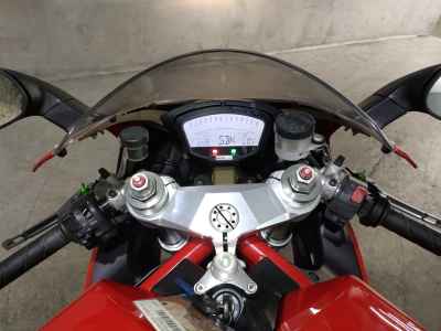 Ducati 848 2010