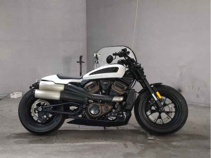 Harley-Davidson RH1250S 2022