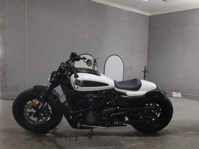Harley-Davidson RH1250S 2022