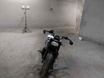 Harley-Davidson RH1250S 2022
