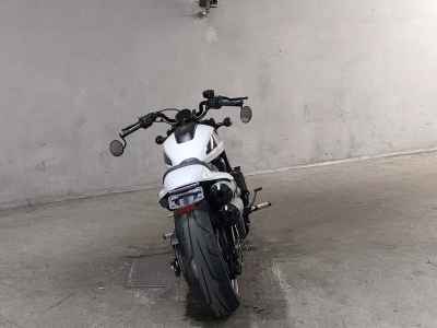 Harley-Davidson RH1250S 2022