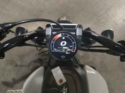 Harley-Davidson RH1250S 2022