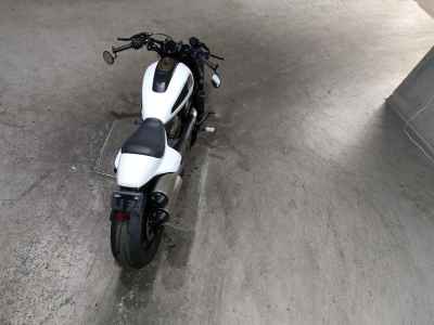 Harley-Davidson RH1250S 2022