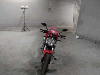 Ducati Monster 797 PLUS 2020