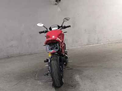 Ducati Monster 797 PLUS 2020