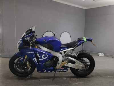 Honda CBR1000RR 2009