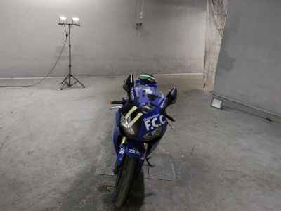 Honda CBR1000RR 2009