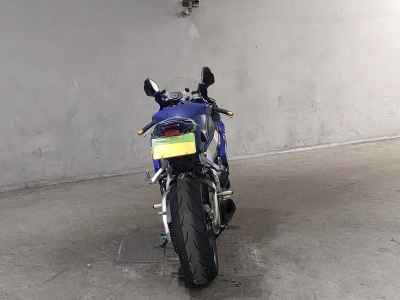 Honda CBR1000RR 2009