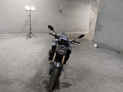 Honda CBR650F 2024
