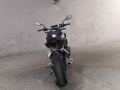 Honda CBR650F 2024