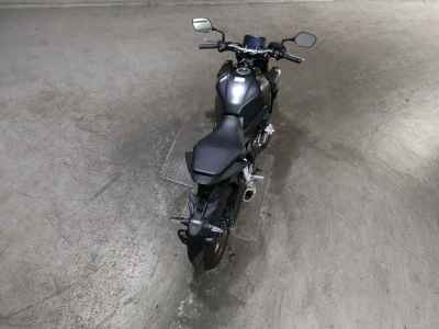 Honda CBR650F 2024