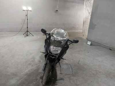 BMW F800GT 2013