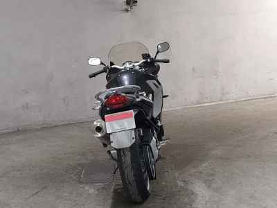 BMW F800GT 2013