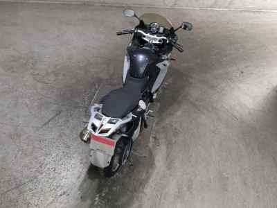 BMW F800GT 2013