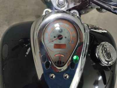 Yamaha XVS400 Drag Star Classic 2005