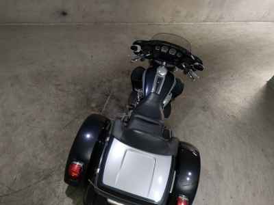 Harley-Davidson Electra Glide FLHTCU1870 Trike 2020