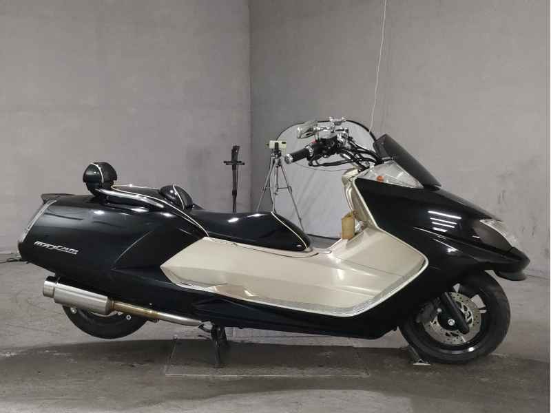 Yamaha Maxam 250 2005