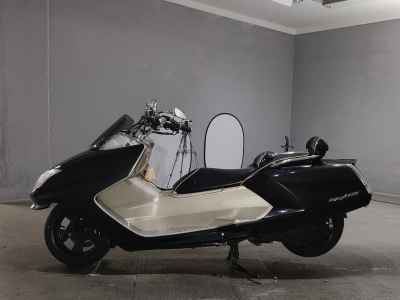 Yamaha Maxam 250 2005
