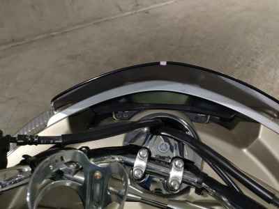 Yamaha Maxam 250 2005