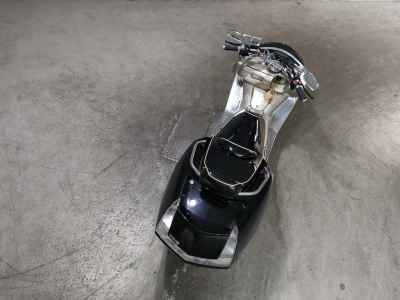 Yamaha Maxam 250 2005