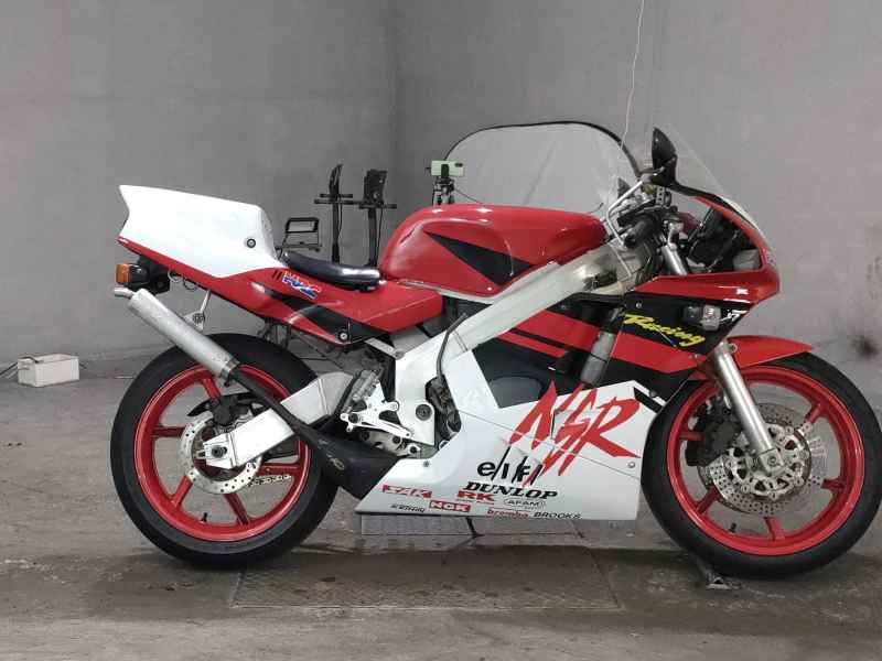 Honda NSR250R
