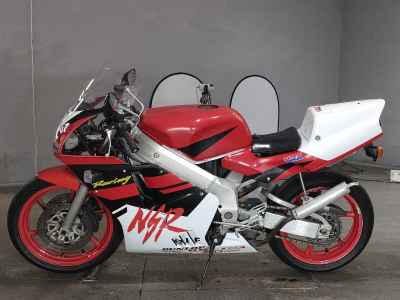 Honda NSR250R