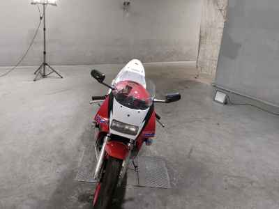 Honda NSR250R