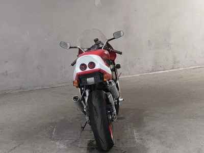 Honda NSR250R