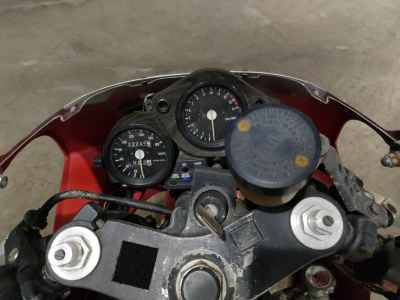 Honda NSR250R