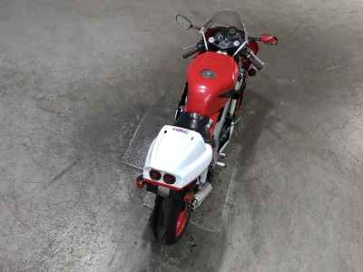 Honda NSR250R