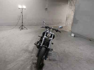 Yamaha XVS1100 Drag Star 2005