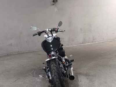 Yamaha XVS1100 Drag Star 2005