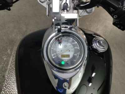 Yamaha XVS1100 Drag Star 2005