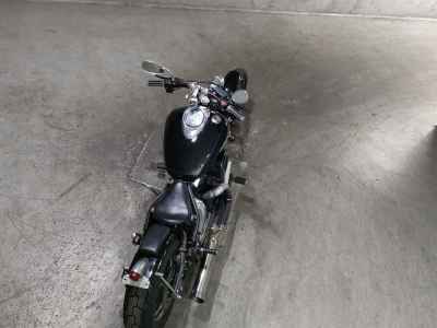 Yamaha XVS1100 Drag Star 2005