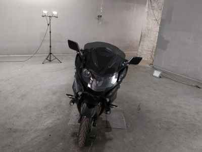 BMW K1600B 2018